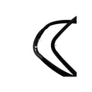 Guarnizione porta forno originale Whirlpool codice 481246688912