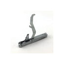 Cerniera porta forno 540 90° compatibile Indesit Whirlpool Ariston