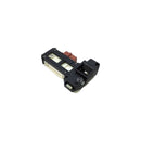 Serratura porta originale lavatrice Beko 2847740500 Indesit C00864813