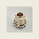 Motore 230V 1200W Domel 467.3.402-5 per aspirapolvere De Longhi