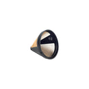 Filtro riutilizzabile Goldtone per macchina da caffè De Longhi AX13210002