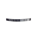 Cinghia J5 1227 originale per lavatrice Smeg e altri marchi