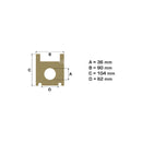 ROWENTA - Sacchetti per aspirapolvere - ZR455