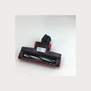 Spazzola motorizzata nera compatibile De Longhi AT5186039400