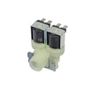 UNIVERSALE - Elettrovalvola 2 vie 90° 12mm per Lavatrice - AST-00208086