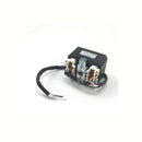 Motore 6/40 K 220-240 V destro cablato per cappa Faber