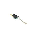 Microswitch originale asciugatrice Whirlpool Indesit Hotpoint C00258878