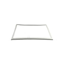 Guarnizione magnetica originale per congelatore LG ADX32663135 grigia