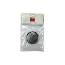 Filtro superiore Giannini 6/3 tazze modello C974 caffettiera