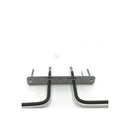 WHIRLPOOL, BAUKNECHT, IKEA, INDESIT, IGNIS, BRASTEMP - Resistenza Superiore Forno - 480121104184