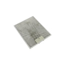 FILTRO IN METALLO 310X250 CAPPA ASPIRANTE BOSCH
