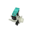 VALVOLA SOLENOIDE 2 VIE 180° LAVATRICE BOSCH