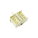 AMICA - Interruttore Forno - 8009532