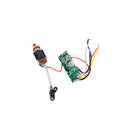 Scheda elettronica originale aspirapolvere Rowenta