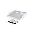 Kit di impilamento SKS101 per asciugatrici Whirlpool e Indesit