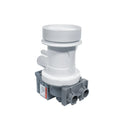 ELECTROLUX, AEG, V-ZUG, ELEKTRO HELIOS, ROSENLEW - Pompa di Scarico per Lavatrice - 645293160