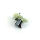 CANDY, FAGOR, WHIRLPOOL - Valvola solenoide lavatrice - 90422130