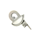 coperchio tappo pompa lavastoviglie Bosch 00628305 00611322
