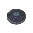 Filtro a carbone attivo circolare tipo 30 F00208/S Elica originale