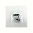 MIELE - Kit ruote cestello lavastoviglie - 07649011