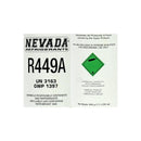 UNIVERSALE - Bombola di Gas per Frigorifero - R448A