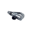Manico completo originale per aspirapolvere Dyson 917276-05 nero