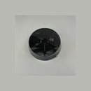 Filtro a carbone circolare originale per cappa Faber 1120540783
