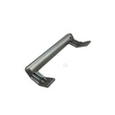 Maniglia porta originale frigorifero Beko codice 4872690400