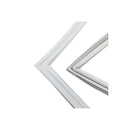 Guarnizione magnetica originale congelatore Samsung DA97-07366J bianca