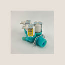 Valvola dell'acqua Samsung DC12V con supporto codice DC62-00233K