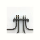 resistenza grill forno compatibile Beko e Indesit 262900034 c00898141