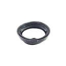 Guarnizione porta originale lavatrice Haier codice 0020300590D