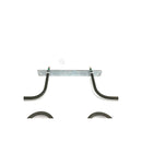 ELEMENTO RISCALDANTE INFERIORE FORNO 1500W BOMPANI