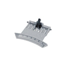 Maniglia porta originale lavatrice it-wash bianca 39901132500