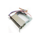 WHIRLPOOL, ARISTON, INDESIT, HOTPOINT - Resistenza asciugatrice 2300W - C00260045