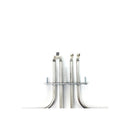 ELEMENTO RISCALDANTE 1000W + 1700W FORNO ELECTROLUX