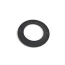 Tappo bruciatore esterno compatibile con Beko e Indesit 219910111