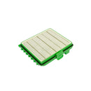 Filtro HEPA rettangolare originale Rowenta ZR002901 per aspirapolvere