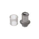 Filtro fine originale lavastoviglie Bosch codice 00170740