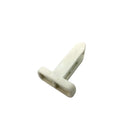 tirante fermaporta asciugatrice Electrolux bianco originale 8086811034