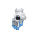Pompa di scarico magnetica originale 22W per lavastoviglie Whirlpool