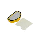 Filtro HEPA rettangolare U42 originale Candy per aspirapolvere