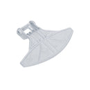 Maniglia porta originale lavatrice Beko codice 2813120100