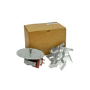VENTILATORE FORNO MOTORE SMEG
