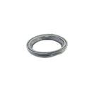 Guarnizione porta originale lavatrice Whirlpool Indesit Hotpoint C00378387
