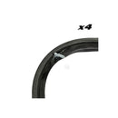 AEG, ELECTROLUX, REX, ZANUSSI, ZOPPAS, JUNO - Guarnizione porta per forno - 8996619143176