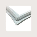 guarnizione magnetica originale congelatore LG ADX32663142 bianca
