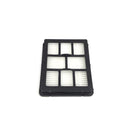Filtro uscita aria HEPA per aspirapolvere De Longhi AT5185394610