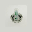 Tappo sale originale lavastoviglie Electrolux codice 1526411002