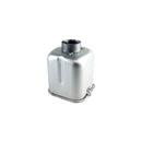 Cestino originale per panificatrice Gorenje in acciaio inox 329957